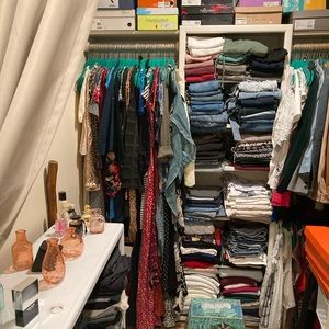 Meet your Posher, Arizbet